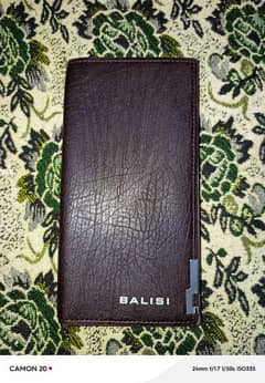 MEN WALLET