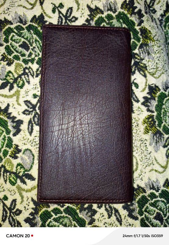 MEN WALLET 1