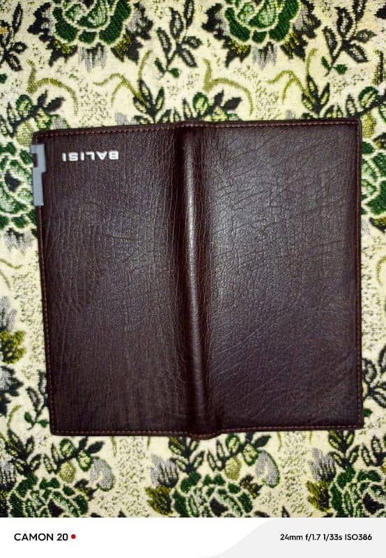 MEN WALLET 3