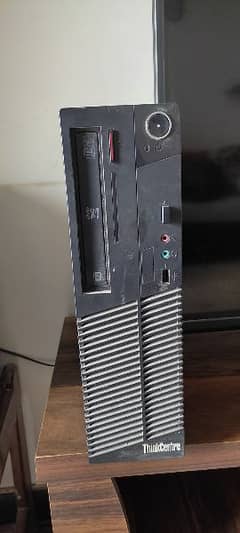 Lenovo Desktop