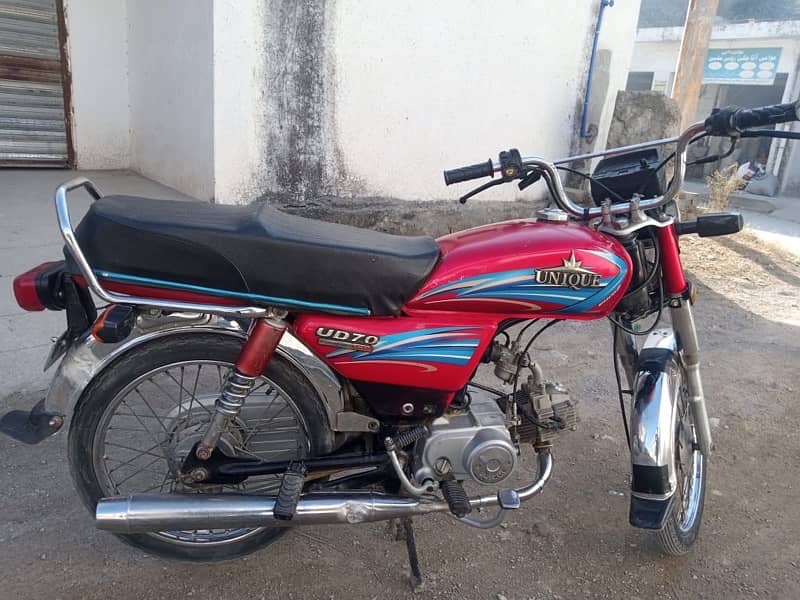 Unique 2015 Model Pindi Number Urgent sale 3