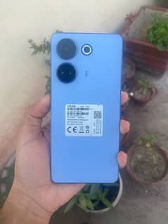 Tecno Camon 20