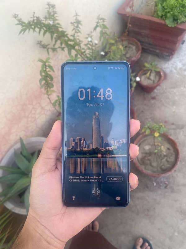 Tecno Camon 20 1