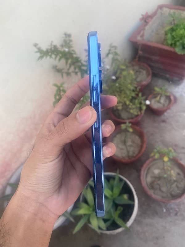 Tecno Camon 20 4