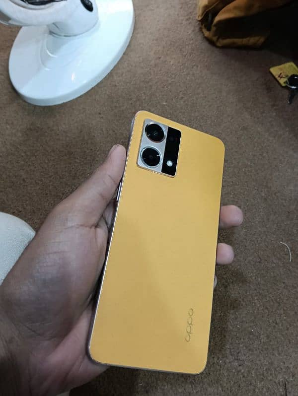 Oppo f21 pro 2