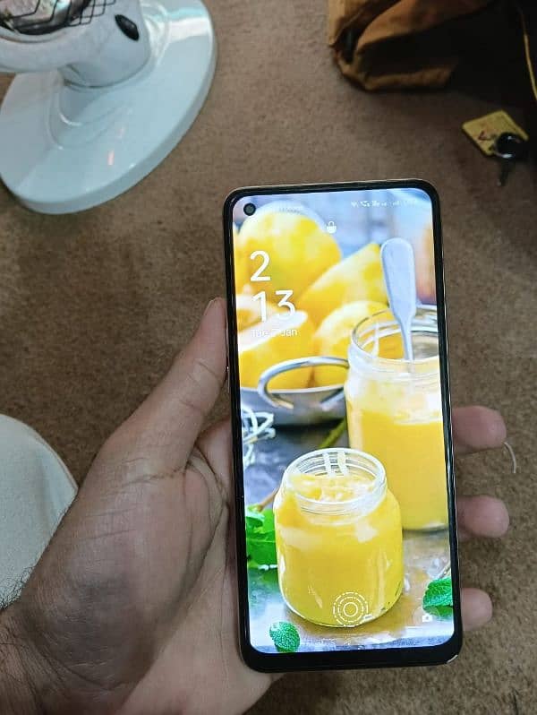 Oppo f21 pro 3