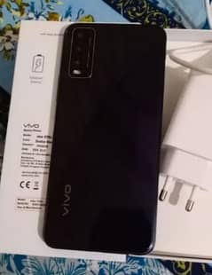 ViVo Y20s 4 128