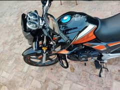 HONDA CB 150F 2021/22 | BIKE in LAHORE | SPECIAL EDITION | 150cc BIKE