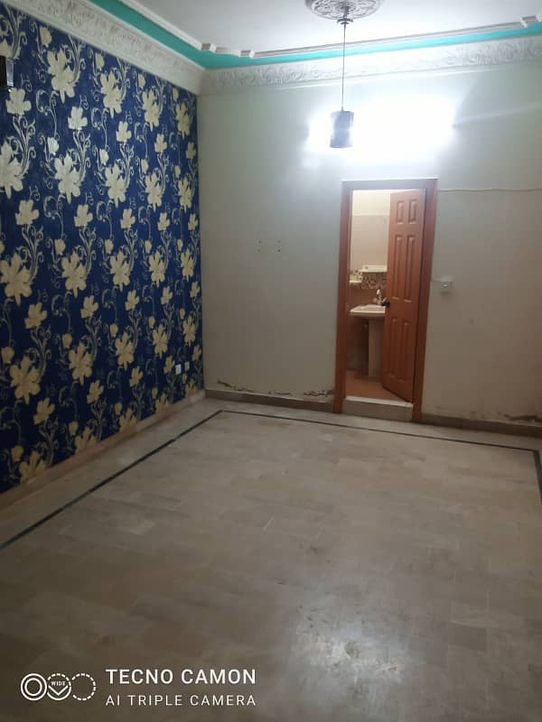 Rent Shop Nipa to Alladin rashid minhas road 2