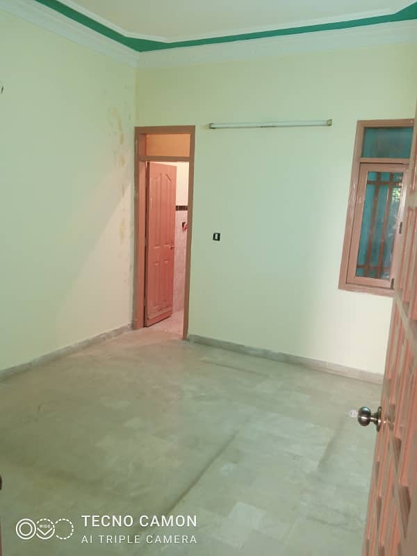 Rent Shop Nipa to Alladin rashid minhas road 4