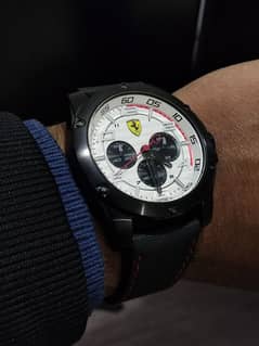 Ferrari Original Chronograph watch