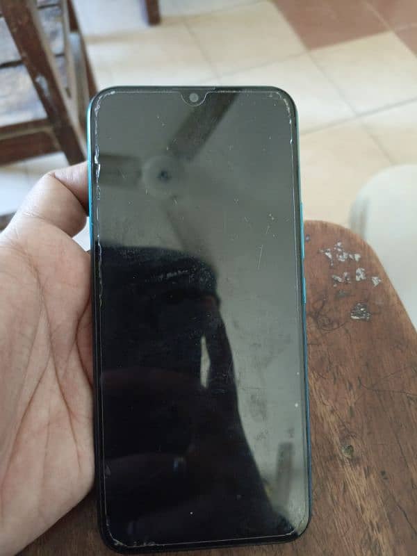 INFINIX SMART 6 (3/64) PTA APPROVED 1