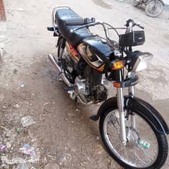 honda70cc