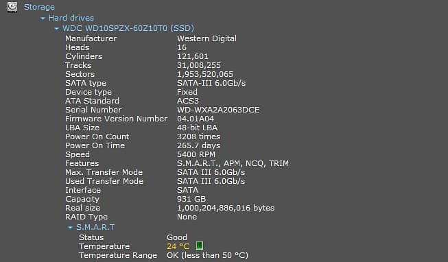 HP 15 DA2199nia Comet Lake - 10th Gen Core i7 QuadCore 12GB 1-TB HDD 2 2