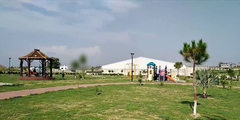 2877 Square Yards Industrial Land For sale In Multi Residencia & Orchards Multi Residencia & Orchards In Only Rs. 180000000 9