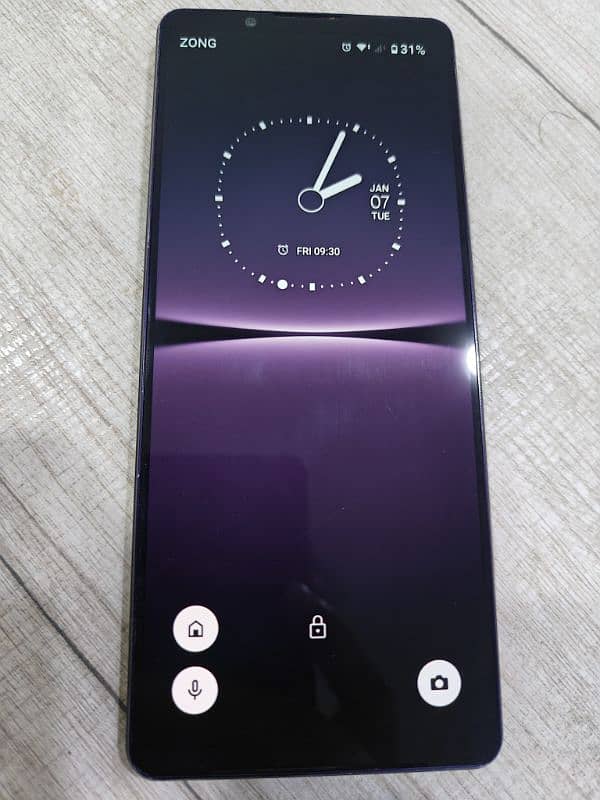 Soney Xperia 1 IV 3