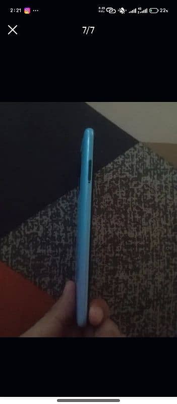 Redmi Note 9 Urgent Sale 5