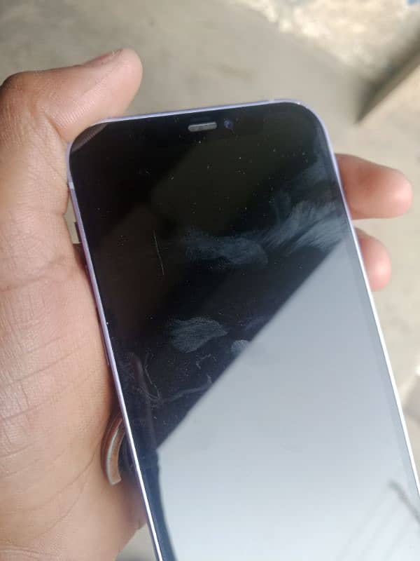 i phone 12 JV. . all ok hai kisi kism ka koi fault ni hai. 10/9 2