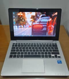 ASUS TOUCH SCREEN LAPTOP FOR URGENT SALE