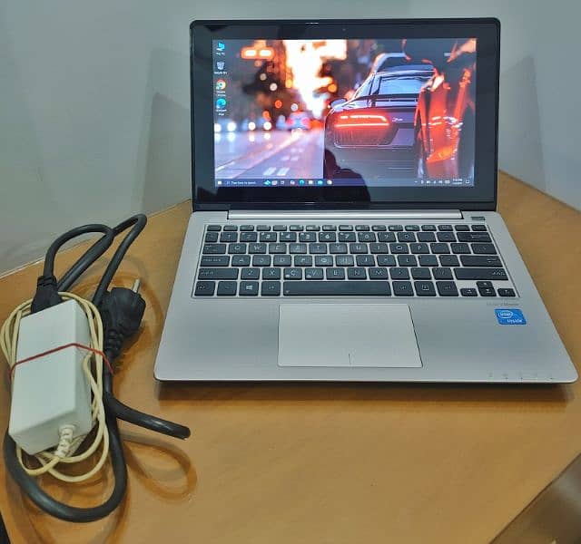 ASUS TOUCH SCREEN LAPTOP FOR URGENT SALE 1