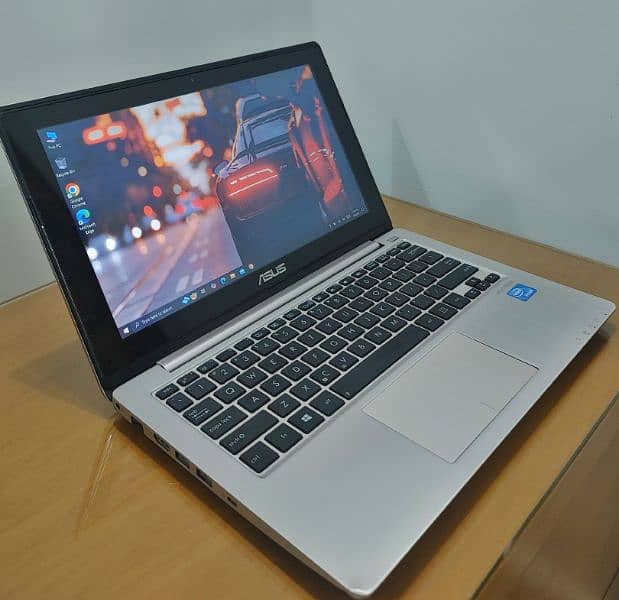 ASUS TOUCH SCREEN LAPTOP FOR URGENT SALE 2