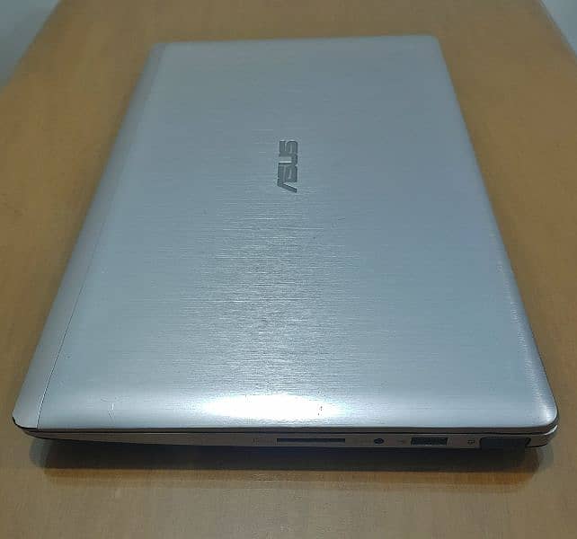 ASUS TOUCH SCREEN LAPTOP FOR URGENT SALE 3