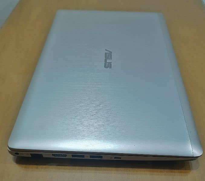 ASUS TOUCH SCREEN LAPTOP FOR URGENT SALE 4