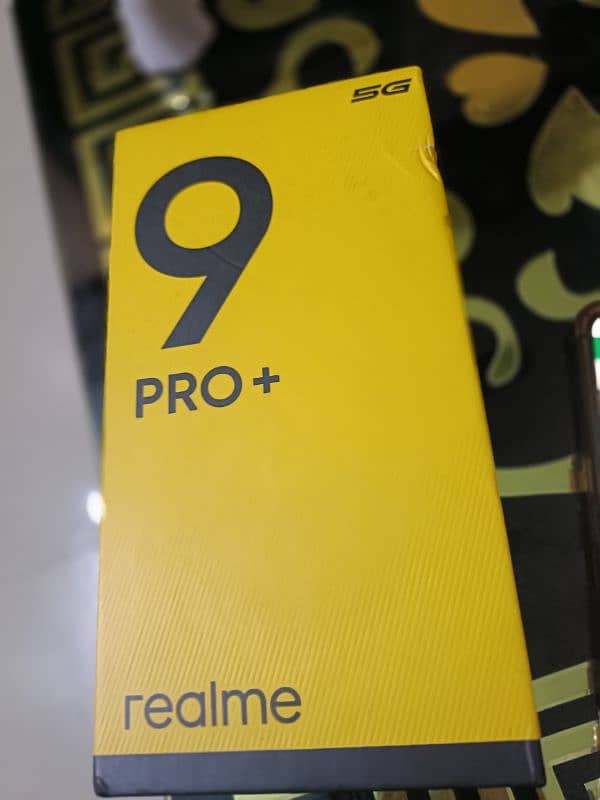 Realme 9 Pro Plus 5G 9