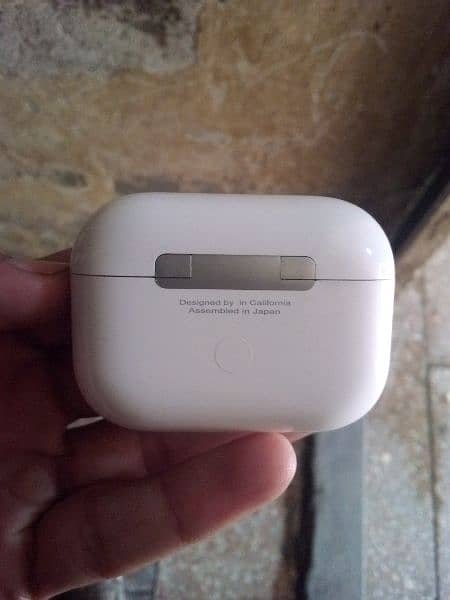 Apple AirPods Pro 2 A+++ Copy 03708036303 1