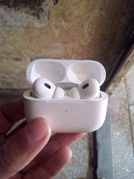 Apple AirPods Pro 2 A+++ Copy 03708036303 2