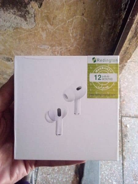 Apple AirPods Pro 2 A+++ Copy 03708036303 3