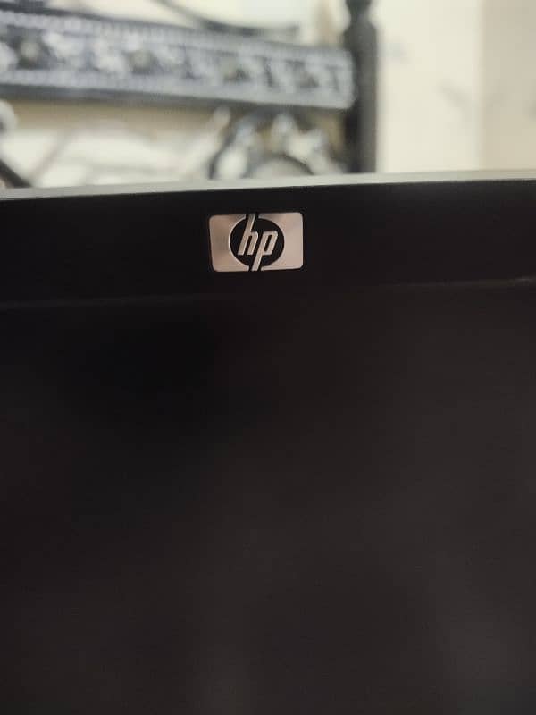 HP Pc 1