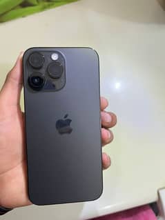 Iphone 14 Pro Max Jv 128gb Space Color