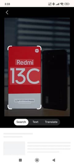 redmi 13c