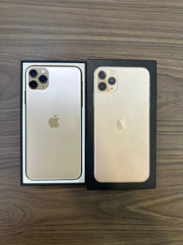 iphone11promax official pta 1