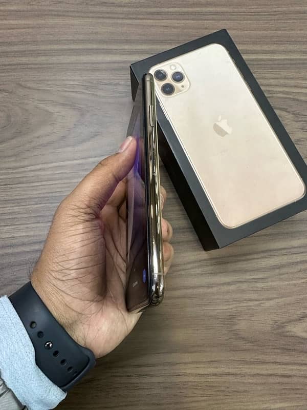 iphone11promax official pta 3