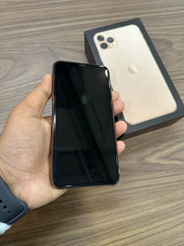 iphone11promax official pta 4