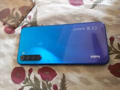 Redmi note 8 for sale