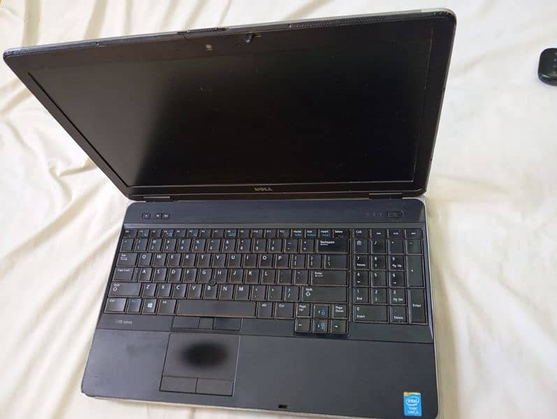 HP and Dell Laptop and Jazz Device 9