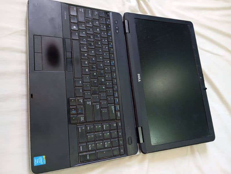 HP and Dell Laptop and Jazz Device 10