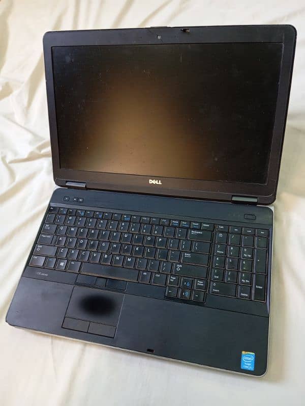 HP and Dell Laptop and Jazz Device 12