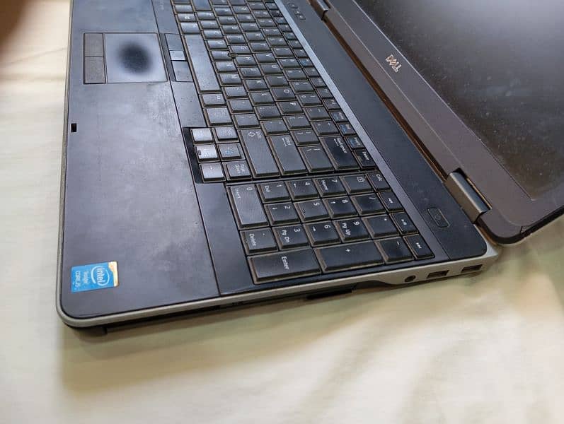 HP and Dell Laptop and Jazz Device 13