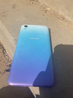 VIVO Y1S 2GB RAM 32 ROM