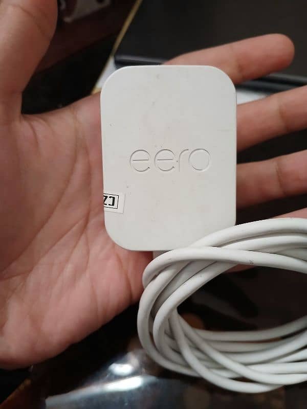 Eero 27W Type-C Fast Charger (Imported) 1