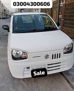 Suzuki Alto 2022