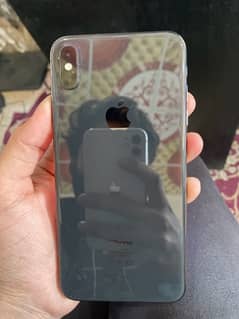 iPhone xsmax non pta waterpack