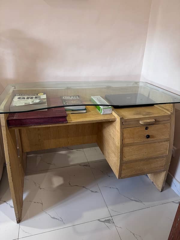 used office table 0