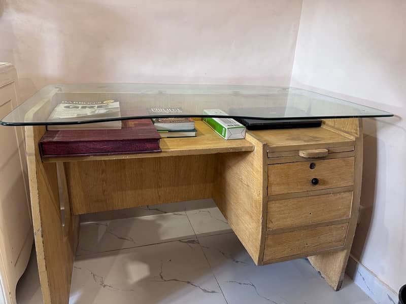 used office table 1