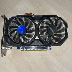 Gtx 750ti 128bit 2gb Graphic Card