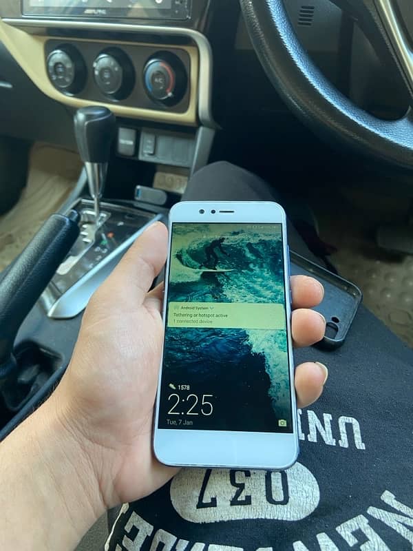 huawei nova 2 1